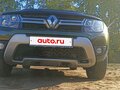 2018 Renault Duster I Рестайлинг, зелёный, 1700000 рублей - вид 3