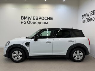 2019 Mini Countryman One D II, белый, 2490000 рублей, вид 5