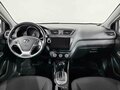 2015 Kia Rio III Рестайлинг, коричневый, 990000 рублей - вид 4