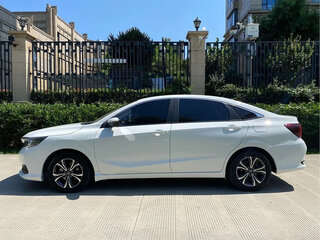 2023 Honda Crider II Рестайлинг, белый, 1290000 рублей, вид 3