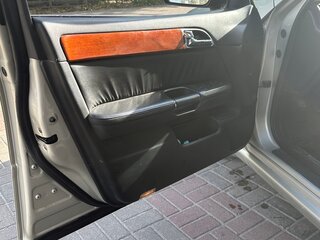 2007 Infiniti M35 III, бежевый, 750000 рублей, вид 4