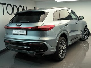 2026 Audi Q5 L III (GU), серебристый, 6780000 рублей, вид 4