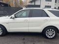 2012 Mercedes-Benz M-Класс 350 CDI III (W166), белый, 2100000 рублей - вид 2