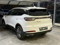 2024 Chery Tiggo 7 Pro Max I Рестайлинг, белый, 1819000 рублей - вид 4