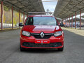 2016 Renault Logan II, красный, 549900 рублей - вид 2