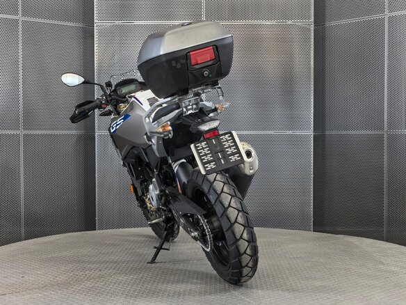 2020 BMW G 310 GS, белый, 419000 рублей - вид 5