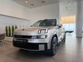 2025 Lynk & Co 900, серебристый - вид 1
