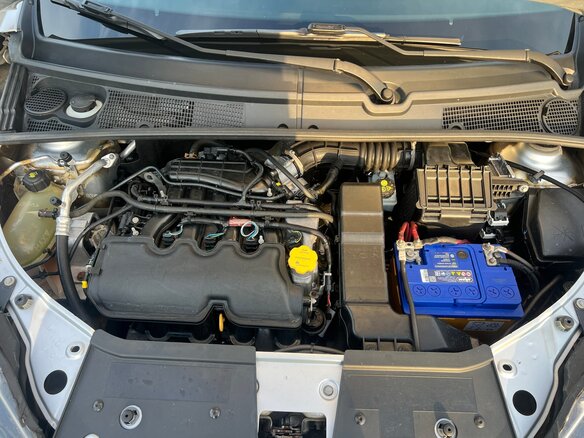 2020 Lada (ВАЗ) XRAY I, серый, 777000 рублей - вид 17