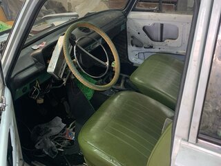 1974 Lada (ВАЗ) 2102, белый, 319999 рублей, вид 4