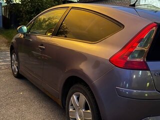 2006 Citroen C4 I, серый, 240000 рублей, вид 4