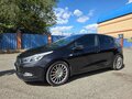 2012 Kia Ceed II, чёрный, 1100000 рублей - вид 5