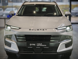 2026 Soueast S06, белый, 3099000 рублей, вид 2