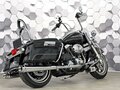 2008 Harley-Davidson Road King, чёрный, 877000 рублей - вид 6