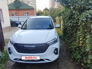 2024 Haval M6 II, белый, 1950000 рублей, вид 1