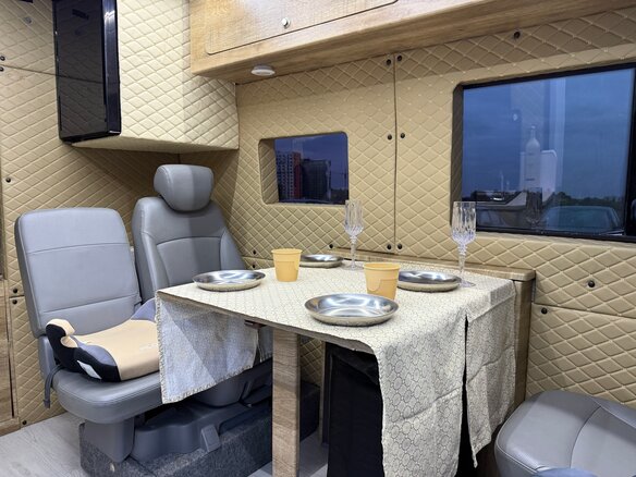 2012 Peugeot Boxer, белый, 2290000 рублей - вид 5