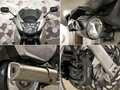2010 Honda NT700V Deauville, серый, 599000 рублей - вид 9