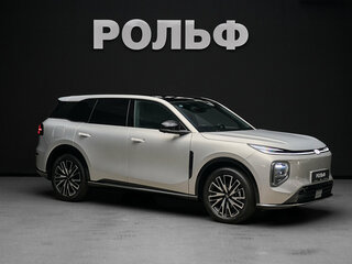 2026 Changan Qiyuan Q07 31.7 kWh, серый, 4100000 рублей, вид 1