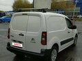 2013 Citroen Berlingo, белый, 700000 рублей - вид 3