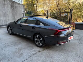 2022 Kia K8 I, серый, 3750000 рублей, вид 4