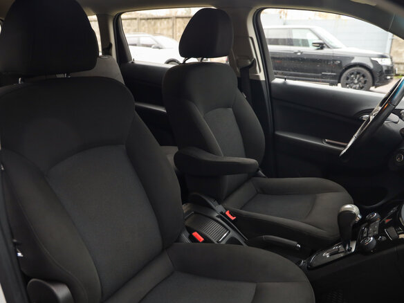 2014 Chevrolet Orlando I, белый, 1239777 рублей - вид 21