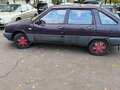 2002 Иж 2126 «Ода», фиолетовый, 160000 рублей - вид 4