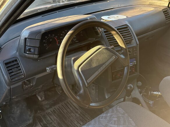 2005 Lada (ВАЗ) 2112, серый, 55000 рублей - вид 4