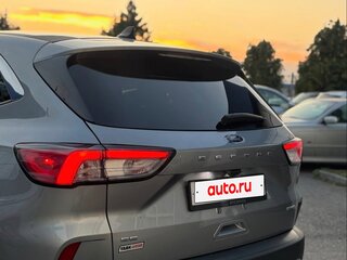 2022 Ford Escape IV, серый, 2300000 рублей, вид 5
