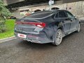 2022 Kia K5 III, чёрный, 2400000 рублей - вид 4