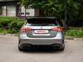 2020 Mercedes-Benz A-Класс AMG 45 AMG S II (W177), серый - вид 5