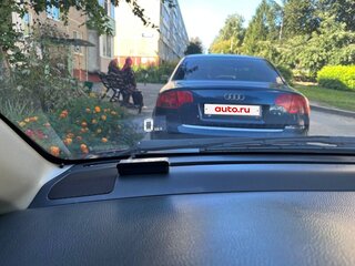 2004 Suzuki Liana I Рестайлинг, пурпурный, 380000 рублей, вид 5