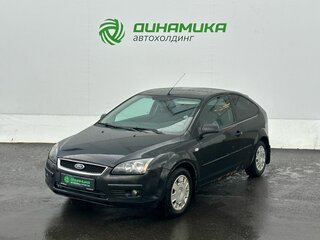 Ford Focus II