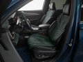 2023 Geely Monjaro I, зелёный, 3539000 рублей - вид 9