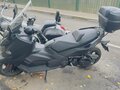 2021 Sym Maxsym TL 500, чёрный, 590000 рублей - вид 3
