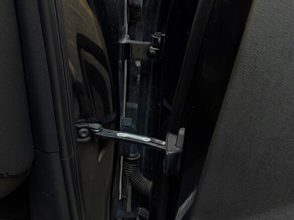 2009 Audi A4 IV (B8), чёрный, 640000 рублей - вид 10