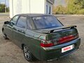 2004 Lada (ВАЗ) 2110, золотистый, 235000 рублей - вид 4