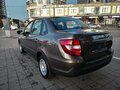 2026 Lada (ВАЗ) Granta I Рестайлинг, коричневый, 1088000 рублей - вид 6