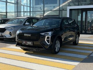 2026 Haval Jolion I Рестайлинг, чёрный, 2099000 рублей, вид 1