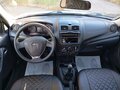 2024 Lada (ВАЗ) Granta I Рестайлинг, белый, 655000 рублей - вид 6