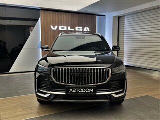 2026 Volga K50, чёрный, 4649000 рублей, вид 5
