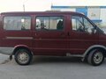 2010 ГАЗ Соболь (2217), красный, 540000 рублей - вид 2