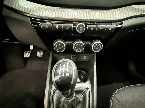 2026 Lada (ВАЗ) Vesta I Рестайлинг (NG), коричневый, 1689655 рублей - вид 10