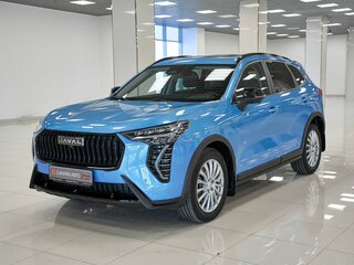 2024 Haval Jolion I Рестайлинг, синий, 2246000 рублей, вид 1