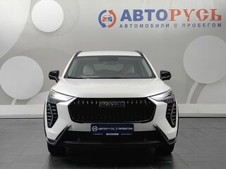 2024 Haval Jolion I Рестайлинг, белый, 2185000 рублей, вид 3