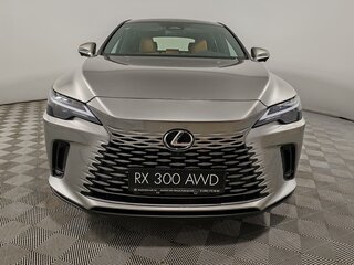 2026 Lexus RX 300 V, серый, 8590000 рублей, вид 2