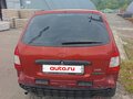 2010 Lada (ВАЗ) Kalina I, красный, 333000 рублей - вид 5