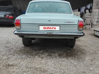 1986 ГАЗ 24 «Волга» 2410 II (2410), серый, 200000 рублей, вид 3