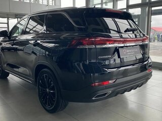 2026 Changan CS75 Pro, чёрный, 3155000 рублей, вид 2