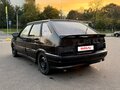 2006 Lada (ВАЗ) 2114, чёрный - вид 7