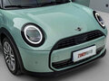2025 Mini Hatch C IV (F65/F66/J01), зелёный, 3503124 рублей - вид 6