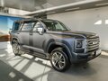 2026 Haval H9 II, серый, 4799000 рублей - вид 9